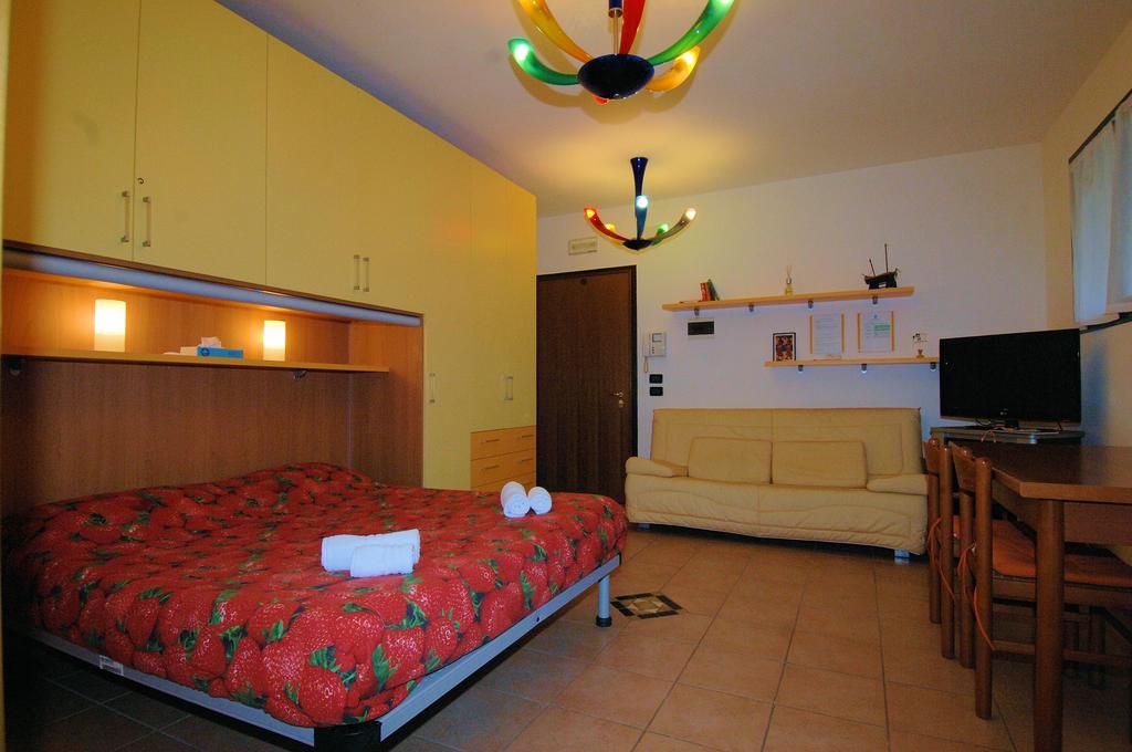 Casa Sara Venezia Apartment Mestre Exterior photo