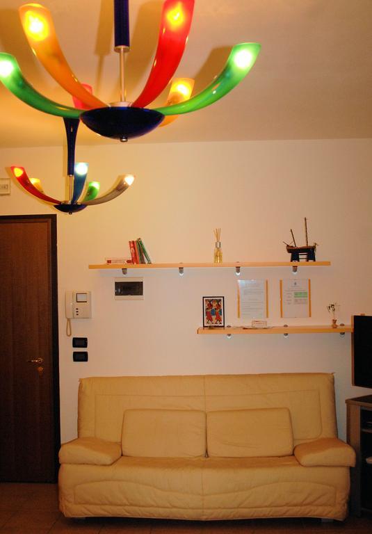 Casa Sara Venezia Apartment Mestre Exterior photo